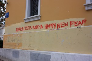 merry crisis and happy new fear